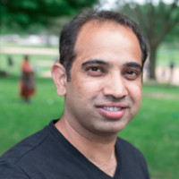 Narender Yelgapuri