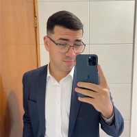 Andrew Souza