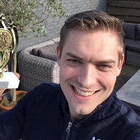 Rutger Van 'T Hoff