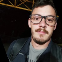 Lucas Antonio Feltrin