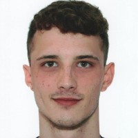 Lucas Fosco