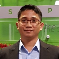 Michael Gonzales