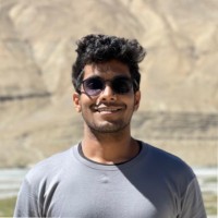 Akshay Hareendran