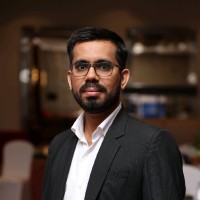 Vikash Kuar