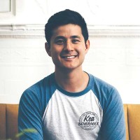 Keaton Hong
