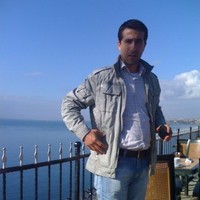 Mahmut Balikçi