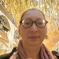 Blandine Lebonvallet Sarazin
