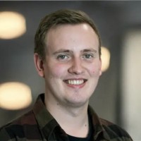 Marcus Olrik