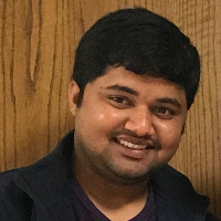 Bhanu Prasad Muppuri