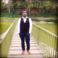 Eshwar Adithya Kumar Sharma