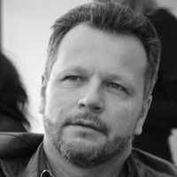 Сергей Куранцев