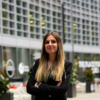 Ilaria Giacomini