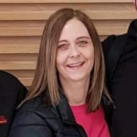 Catherine Dickson
