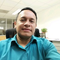 Johnny Prieto