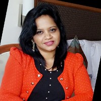 Varsha Gurav