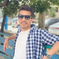 Abdalslam Abu Mahfouz