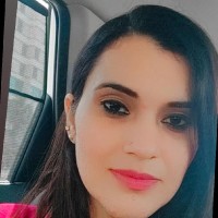Jaya Sharma