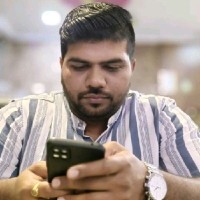Prashant Dhammurkar