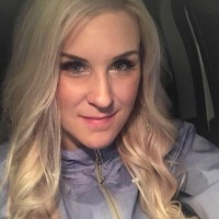 Natasha Angel