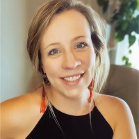 Rachel Ross-Stagg, Ms, Ches
