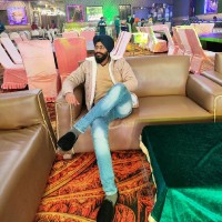 inderpreet singh