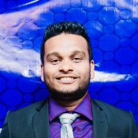 Lakmal Fernando