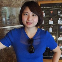 Pei-Ju Kao