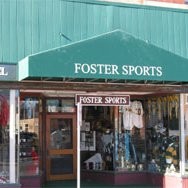 Foster Sports