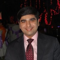Manish Agrawal
