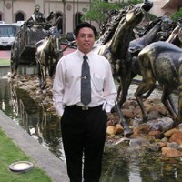 Patrick Teoh