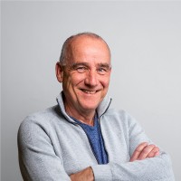 Gerrit Ritmeester - Operations Manager