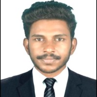 Sarin Kumar M