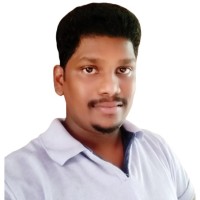 Prashanth N