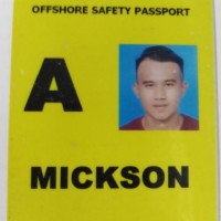 Mickson Timothy