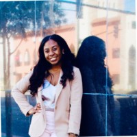 Kierra Rogers