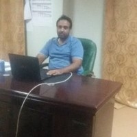 Ali Sultan sultan