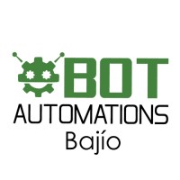 Bot Automations Bajio