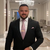 Mohammad Mousa, PMP®