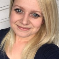 Amelia Sisk