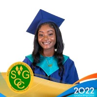 Zayda Simmons