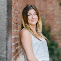 Katie Gaskill