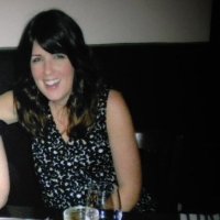 Jenny Mckeown