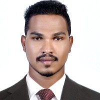 C L PRASHANTH KUMAR