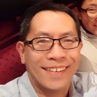 John Wong