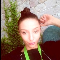 Desislava Todorova