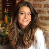Burcu Sude Başer