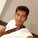 Vineeth P.m