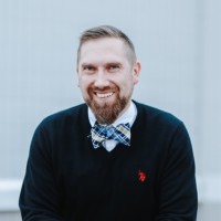 Dr Stephen Lemmons