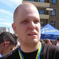 Chris Einarsson