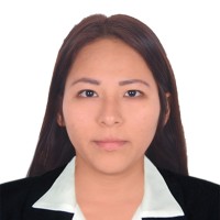Heidy Xiomara Cuadros Castillo